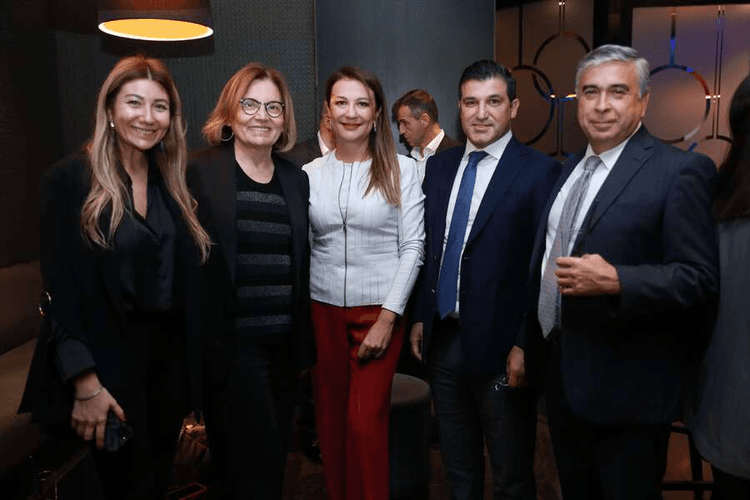 Doğa Sigorta İş Ortağı Brokerler ile Buluştu