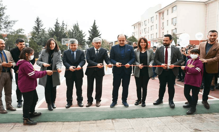 Doğa Sigorta Spora ve Gençliğe Desteğini Sürdürüyor