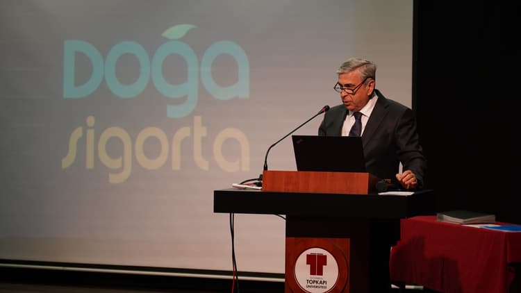 Doğa Sigorta Acente Gelişim Akademisi 3. Mezunlarını Verdi