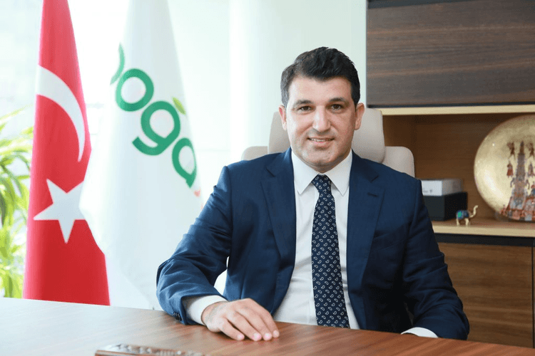 Nihat Kırmızı Türkiye'nin En Etkin 50 CEO'su Listesinde Bu Yıl da Yer Aldı