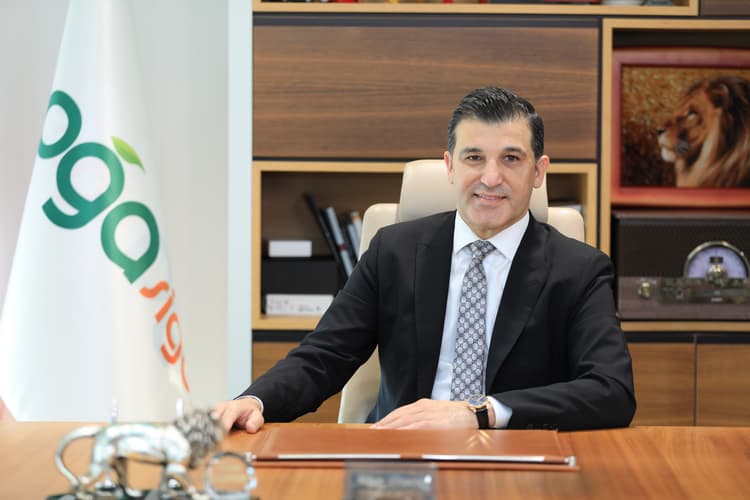 Doğa Sigorta'dan 2026 Yılına Güçlü Başlangıç: 530 Milyon TL Sermaye Artışı