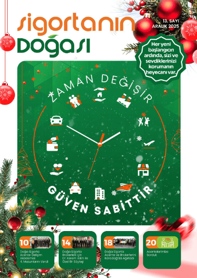 Sayı 13