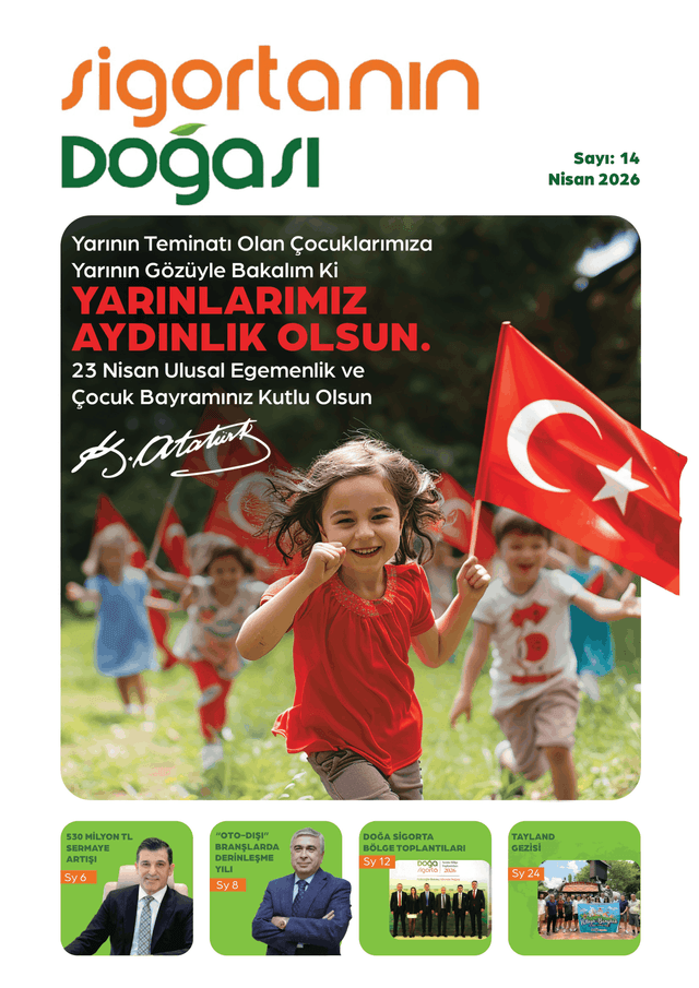 Sayı 14