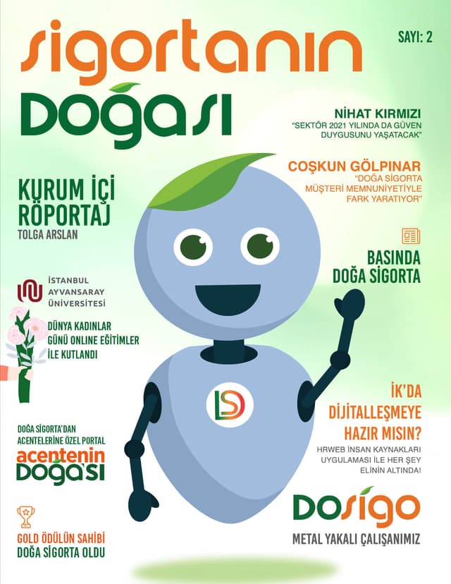 Sayı 2