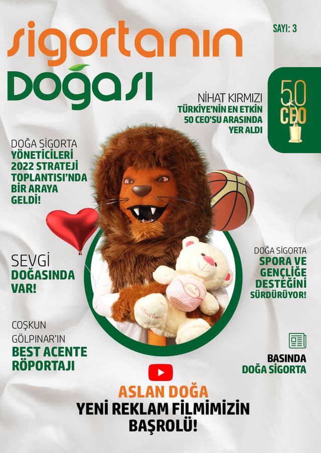 Sayı 3