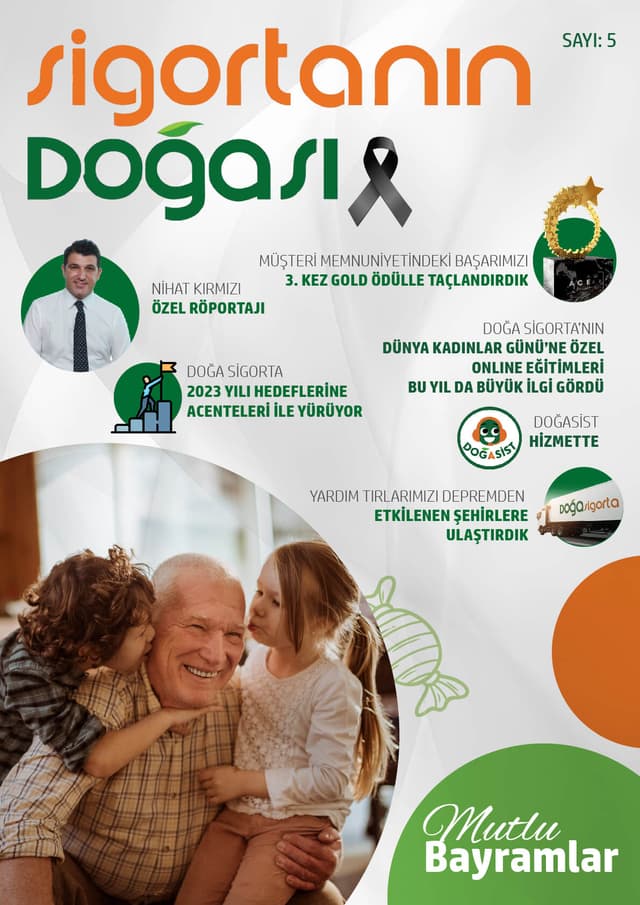 Sayı 5