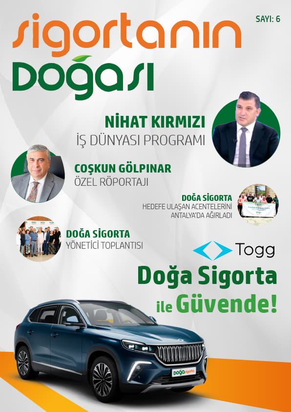 Sayı 6