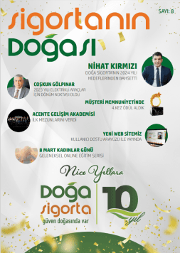 Sayı 8