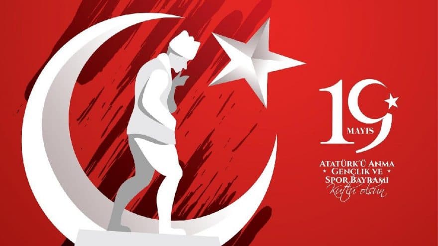 19 Mayıs’ın Önemi Görsel