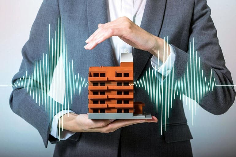 Deprem Sigortası Neden Önemlidir? Görsel