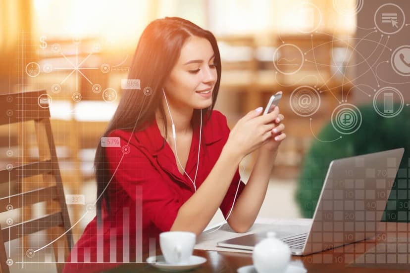 Dijital Detoks Nedir? Zihni Dinlendirmenin Yolları Blog Image