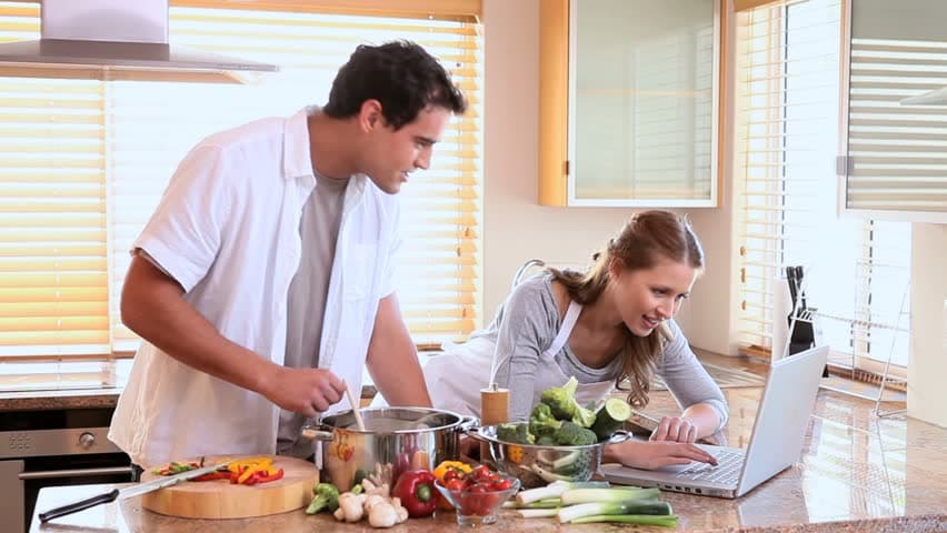 Pandemi Sürecinde Yemek Yapmayı Öğrendik Görsel