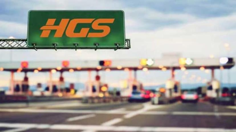 HGS Sorgulama İşlemleri Nasıl Yapılır?