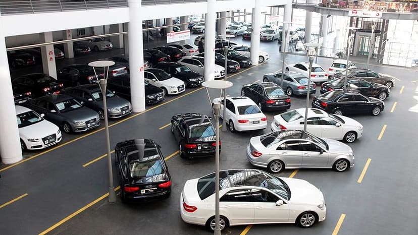2.El Araba Alacaklar İçin Kontrol Listesi