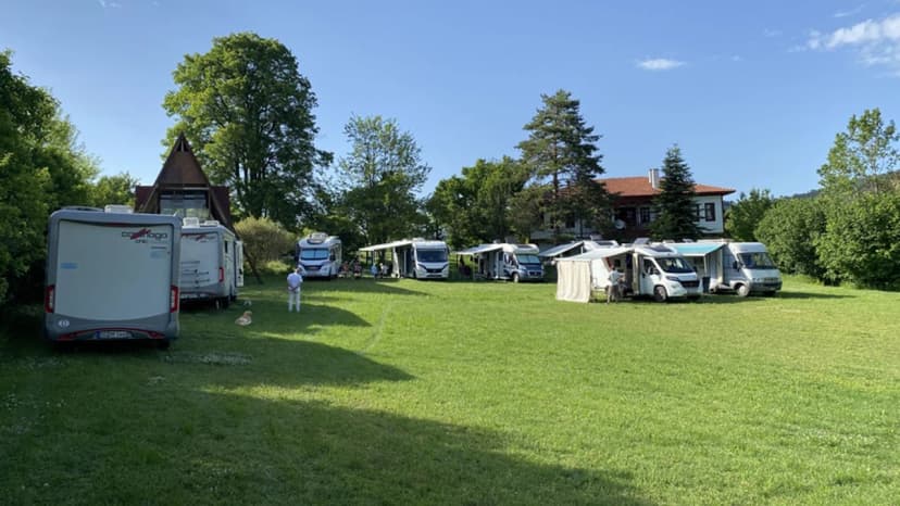 Karavan Kiralarken Nelere Dikkat Edilmelidir?
