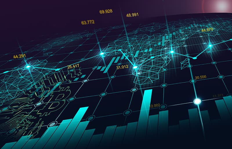 Kripto Paraların Geleceğine Dair Öngörüler Görsel