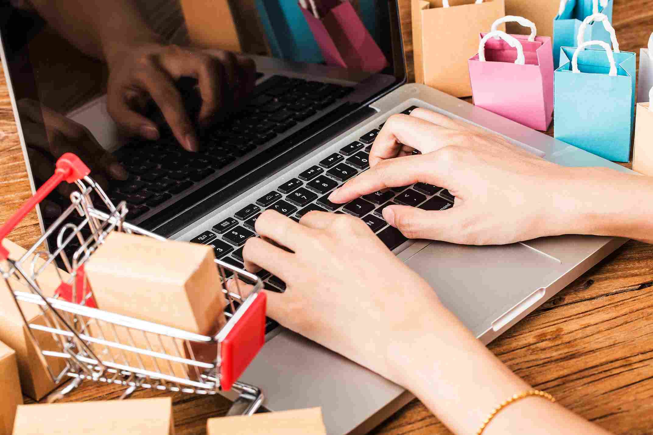 Online Yurt Dışı Alışverişlerinde Nelere Dikkat Edilmeli? Görsel