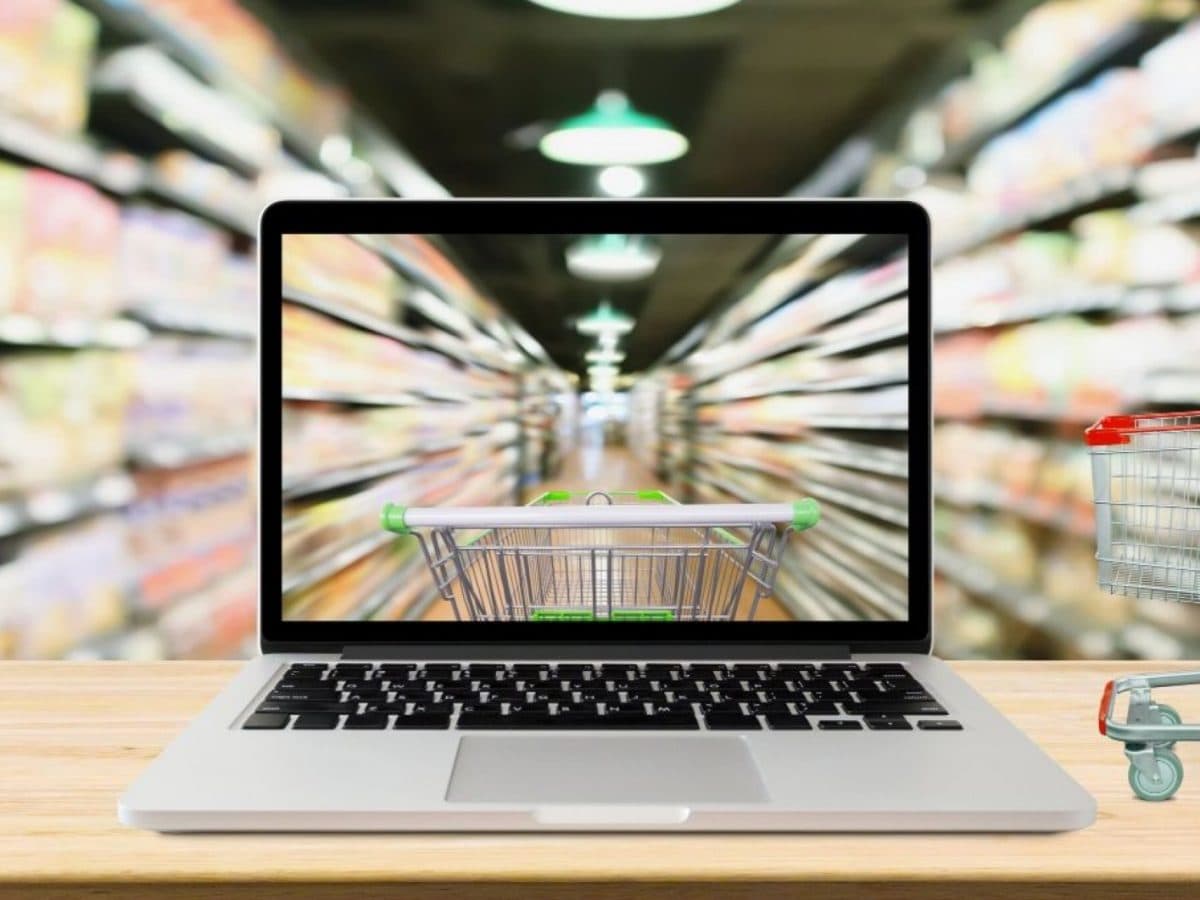 Pandemi Sonrası E-Ticaretin Geleceği Görsel