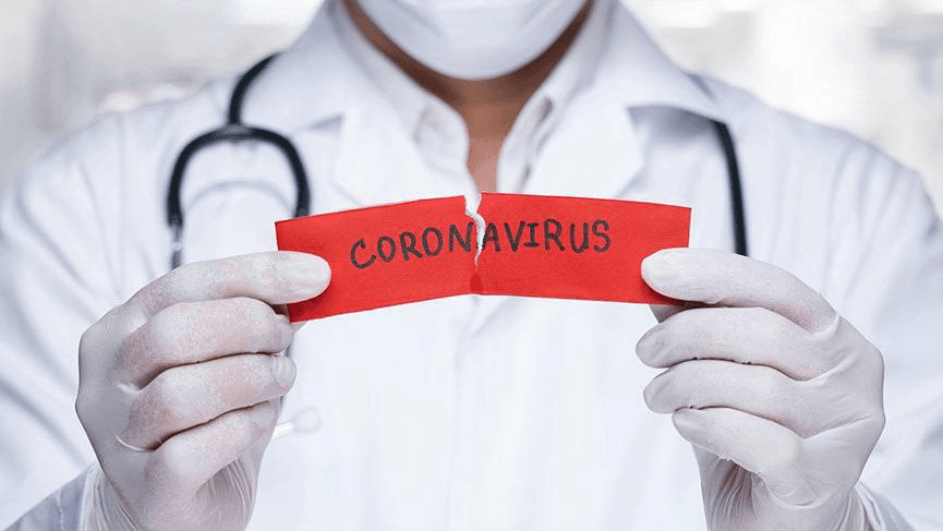 Corona Virüse Karşı 14 Gün Kuralı Nedir? Görsel