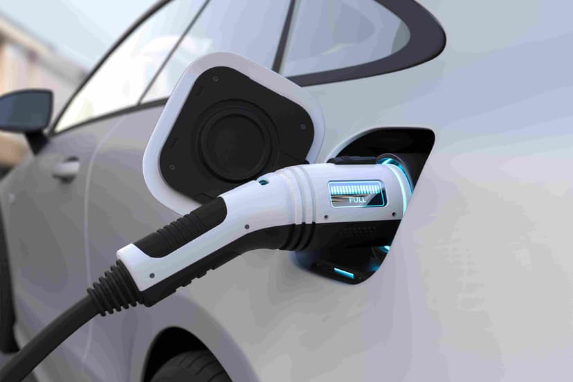 Sürdürülebilir Ulaşımın Anahtarı 'Elektrikli Araçlar'