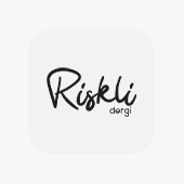 Riskli Dergi