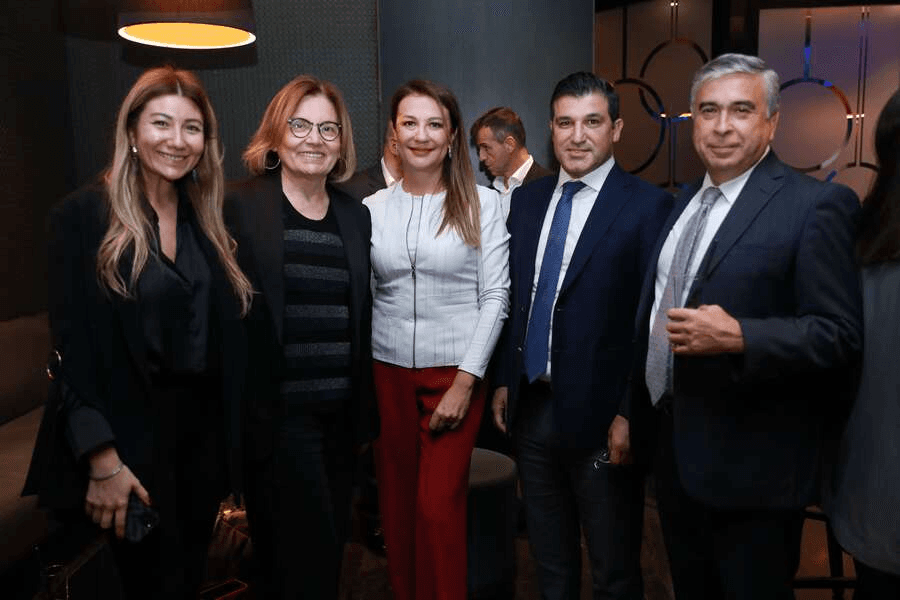 Doğa Sigorta İş Ortağı Brokerler ile Buluştu