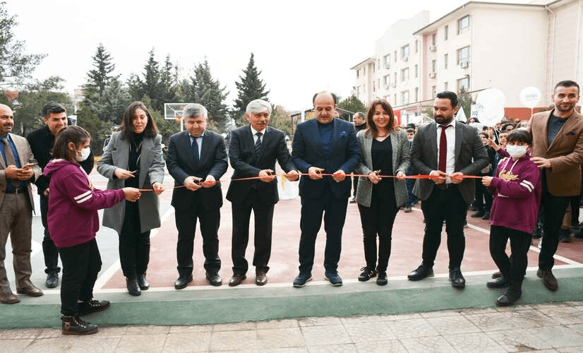 Doğa Sigorta Spora ve Gençliğe Desteğini Sürdürüyor