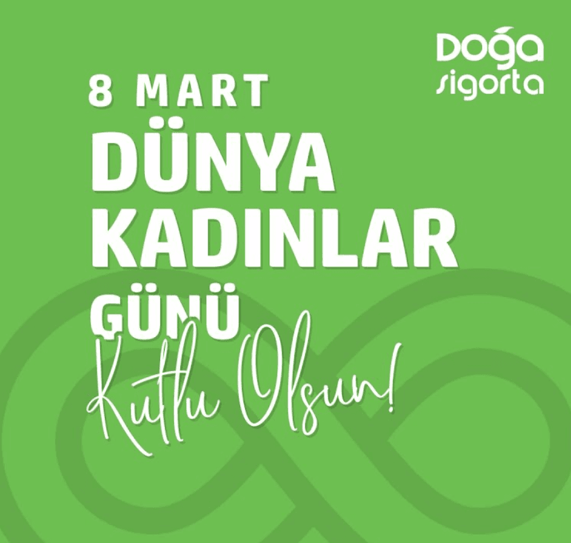 KADINLARIMIZ – 8 MART DÜNYA KADINLAR GÜNÜ