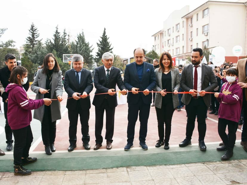 Doğa Sigorta Spora ve Gençliğe Desteğini Sürdürüyor