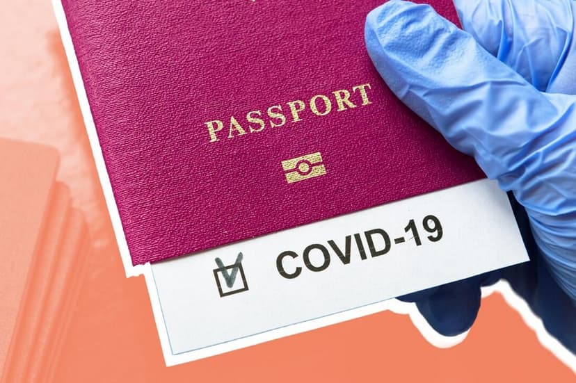 Aşı Pasaportu Nasıl Alınır?
