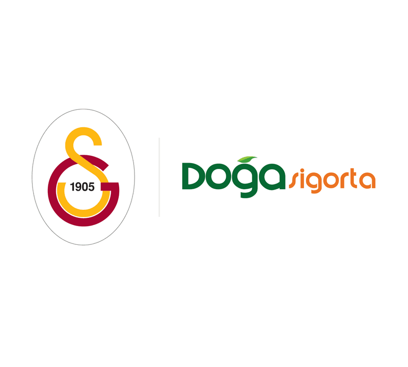 Doğa Sigorta Galatasaray Erkek Basketbol Takımı’na Sponsor Oldu!