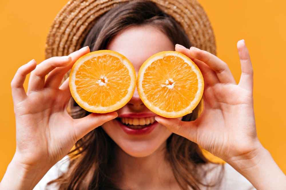 C Vitamini Faydaları Nelerdir, Hangi Besinlerde C Vitamini Bulunur? Görsel