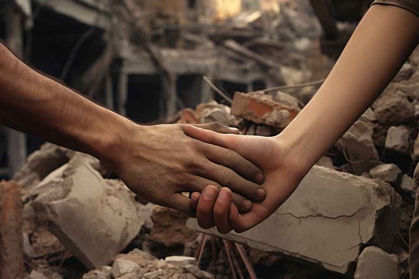 Deprem Sonrası DASK Tazminatı Nasıl Alınır?