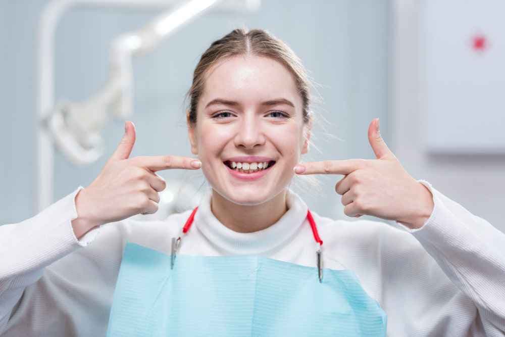 Diş Sağlığı İle Doğru Bilinen Yanlışlar Görsel
