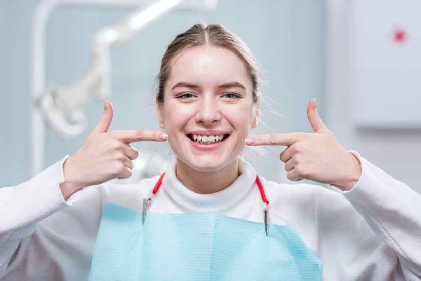 Diş Sağlığı İle Doğru Bilinen Yanlışlar