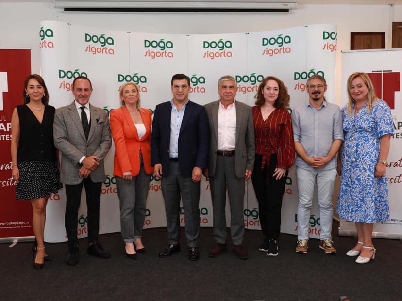 Doğa Sigorta Geleceği Tasarlıyor