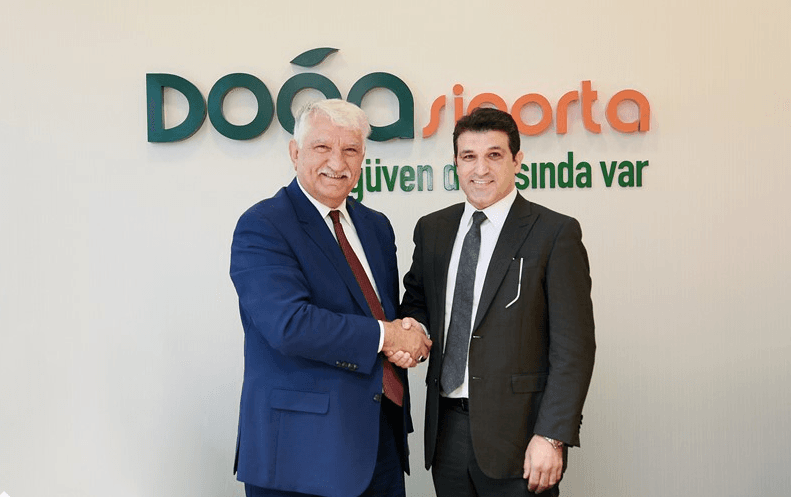 Doğa Sigorta ile Öğretmenlerin Sağlığı Güvende Görsel
