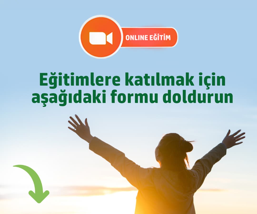 Doğa Sigorta 8 Mart Dünya Kadınlar Günü Eğitimlerine Katılım Rehberi Görsel