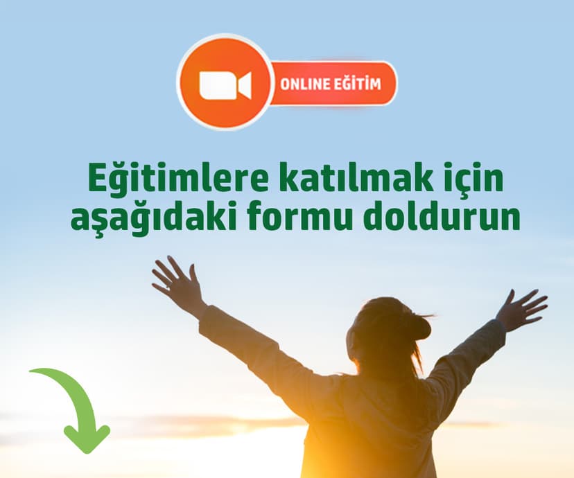 Doğa Sigorta 8 Mart Dünya Kadınlar Günü Eğitimlerine Katılım Rehberi