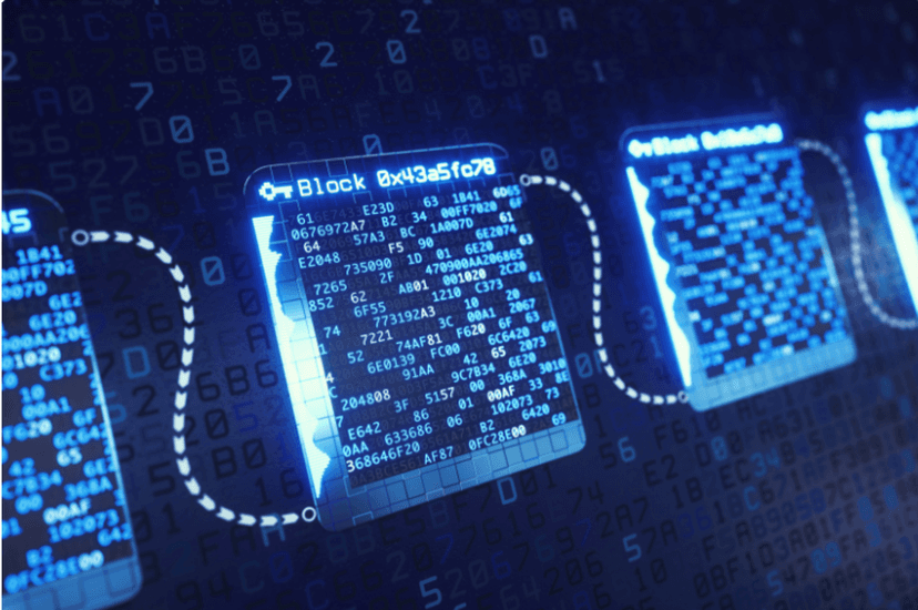Blockchain Nedir?