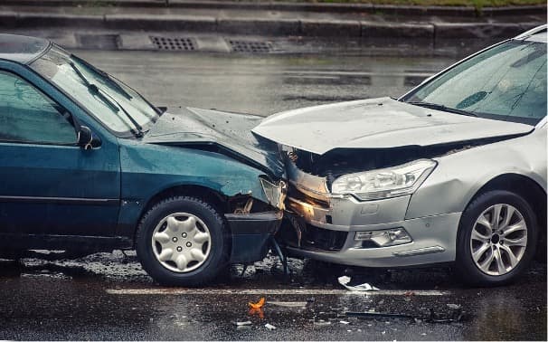 En Çok İhlal Edilen Trafik Kuralları Nelerdir? Görsel