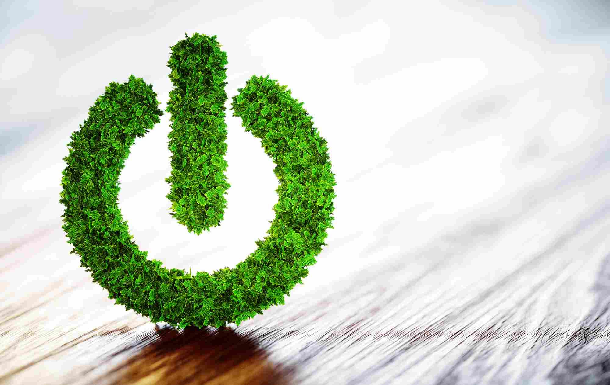 Enerji Tasarrufu Haftasında Enerji Bilincimizi Artıralım Görsel