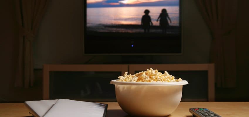 Evde Aileniz ile Birlikte İzleyebileceğiniz Film Önerileri Görsel