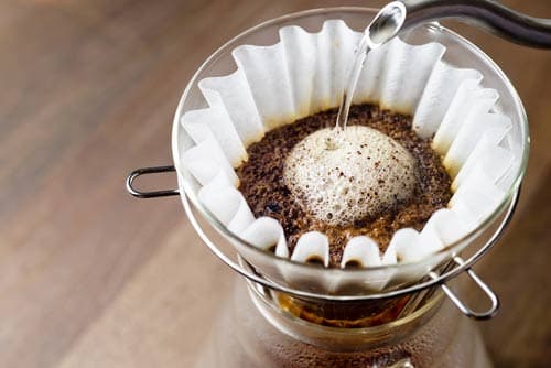 Filtre Kahve Kağıt Numaraları Ne İşe Yarar? Görsel