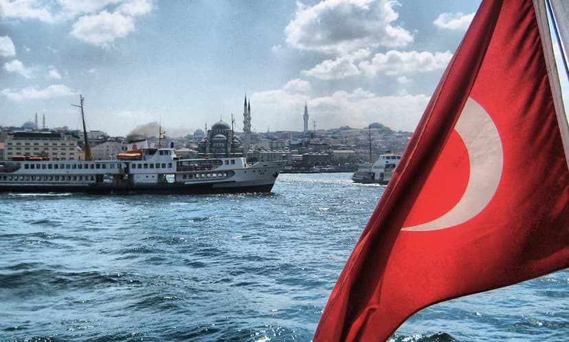 Kabotaj Bayramı Ve Deniz Sigortaları