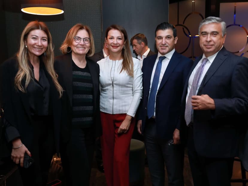 Doğa Sigorta İş Ortağı Brokerler ile Buluştu