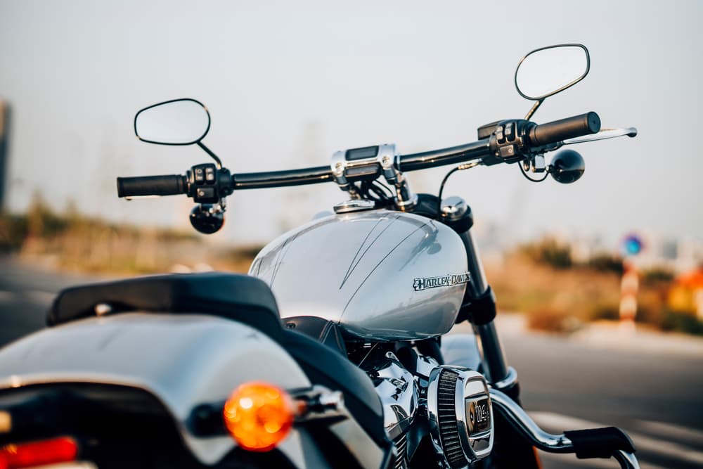 Motosiklet Çalınmasına Karşı Ne Yapılabilir? Görsel