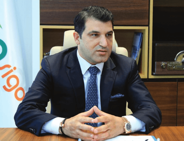 2019, Acente Yılı Olsun