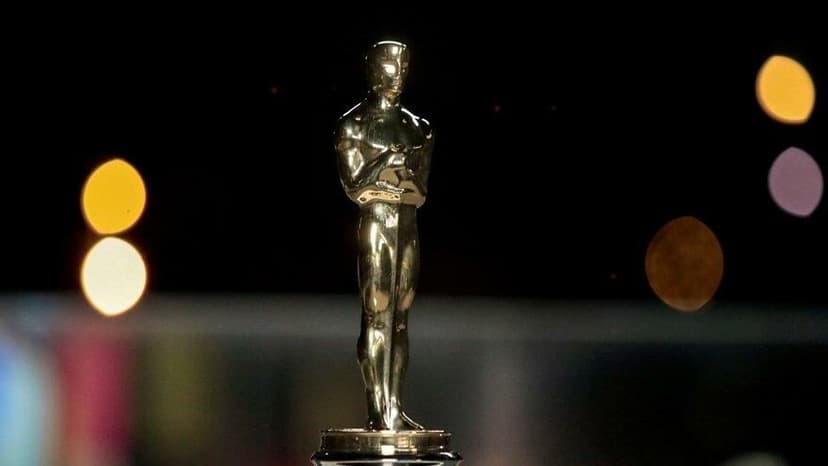 Oscar Kazanmış Filmler