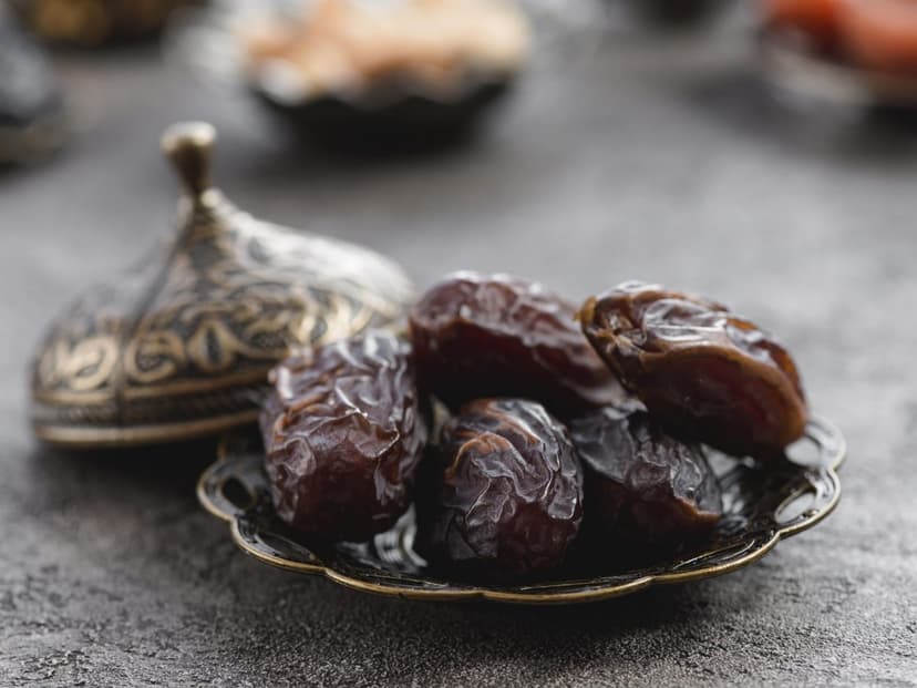 Ramazan’da Beslenme Önerileri
